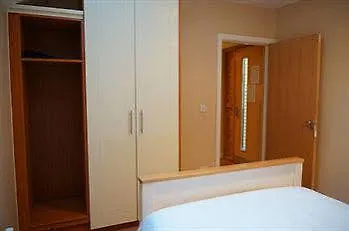 Parnell Apartamento