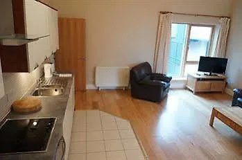 Parnell Apartamento