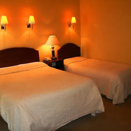 O'shea's Merchant Guest house Dublin