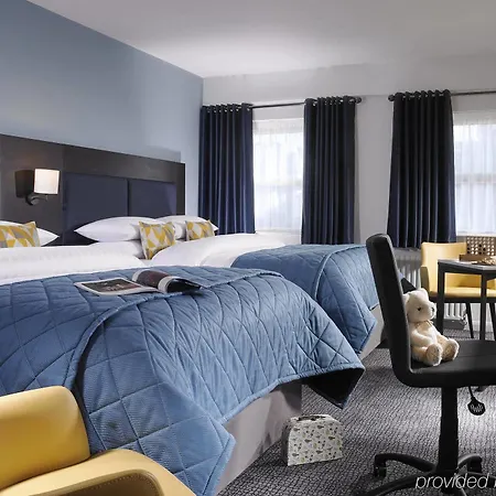 Temple Bar By The Unlimited Collection Hotell
