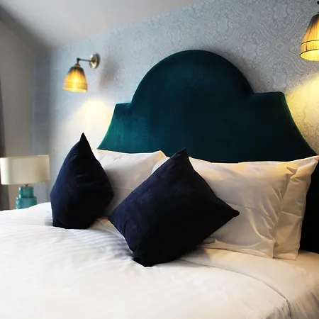 מלון House Bedrooms 2*