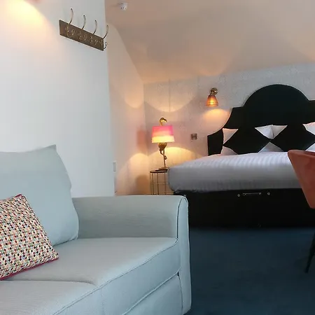 מלון House Bedrooms
