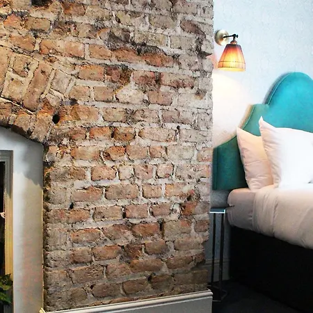 מלון House Bedrooms 2*