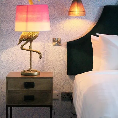 מלון House Bedrooms