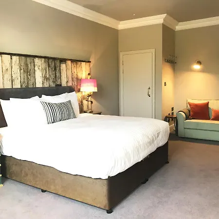 מלון House Bedrooms דבלין