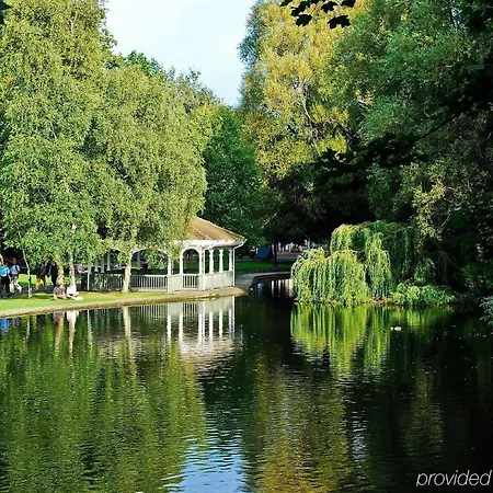 Hostal The Dawson -
