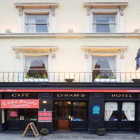 Lynams Dublin