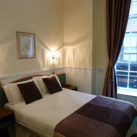 Riverhouse Of Temple Bar Hotel Dublino
