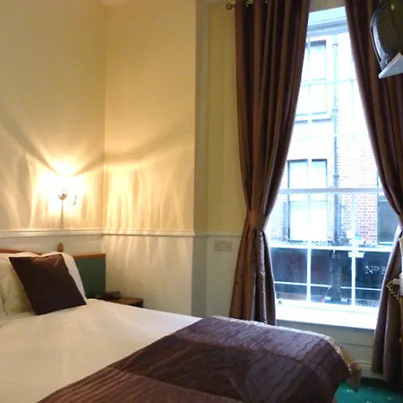 Hotel Riverhouse Of Temple Bar