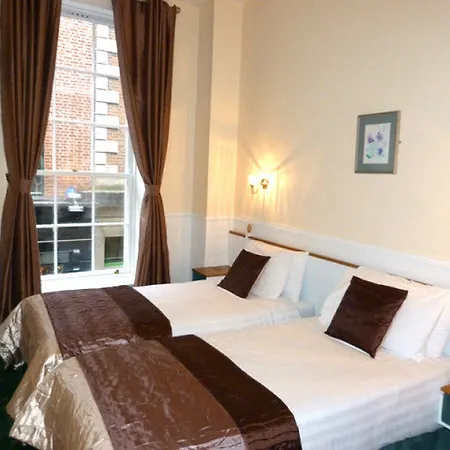 Riverhouse Of Temple Bar Hotel 2*