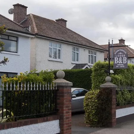 Donnybrook 3* Dublin