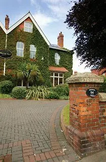 Merrion Hall Hotel 4*