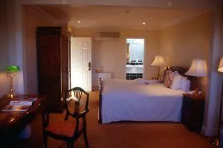 Merrion Hall Hotel Dublino