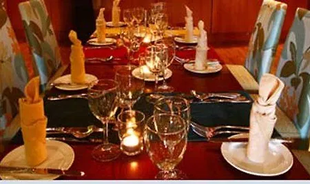 Talbot Stillorgan Otel