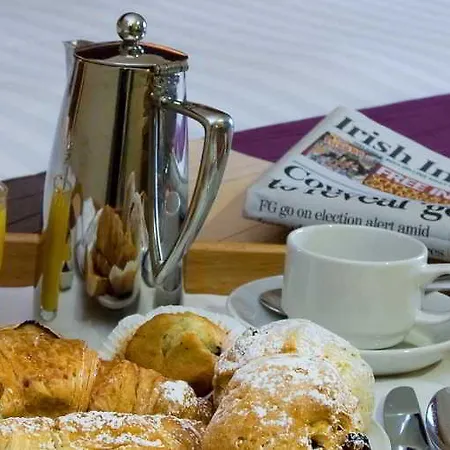 Talbot Stillorgan Otel Dublin