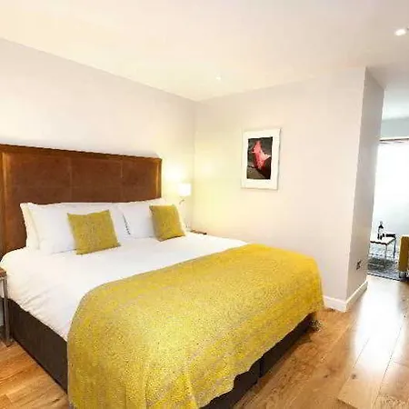 Merrion Hall 4* Dublino