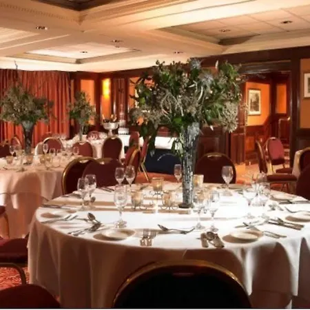 The Mont 4*