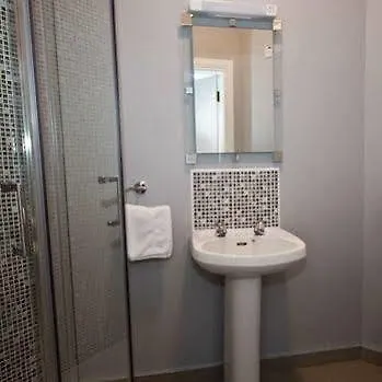 & Apartament Dublin