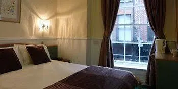 Riverhouse Of Temple Bar Hotel