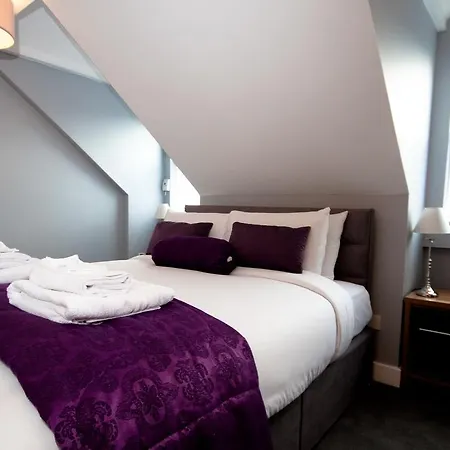 City Apart Otel