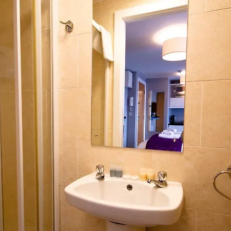 City Apart Otel