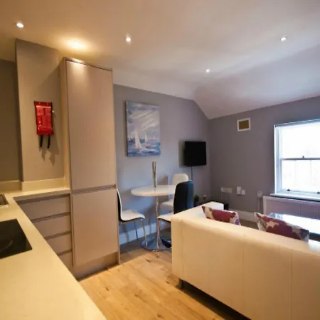 City Apart Otel Dublin
