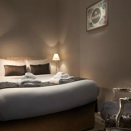 City Apart Otel Dublin