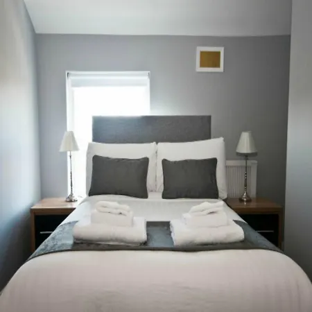 City Apart Otel