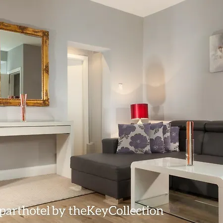 City 5* Dublin
