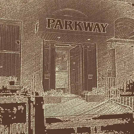 Penzion Parkway 3*