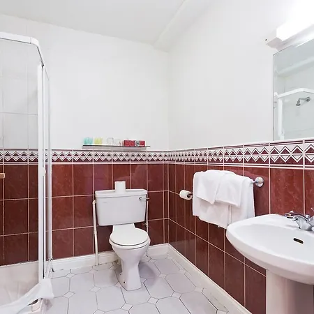 Apartamento Birch At Temple Lane South *