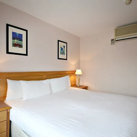 Hotel Eliza Temple Bar By The Key Collection 3*