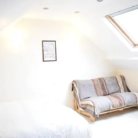Apartmán 5 Bedroom House In Drumcondra Sleeps 10 *