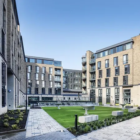 Apartman Destiny Student - New Mill Dublin