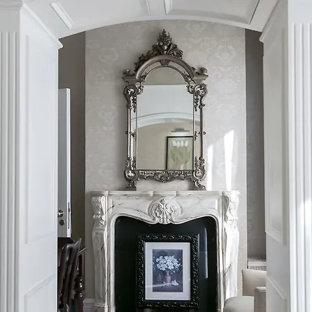 Butlers Townhouse 4* Дублин
