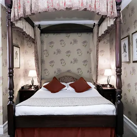 Butlers Townhouse Дублин