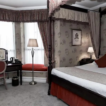 Butlers Townhouse Дублин