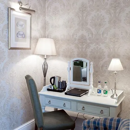Butlers Townhouse Гостевой дом Дублин