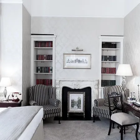 Гостевой дом Butlers Townhouse Дублин