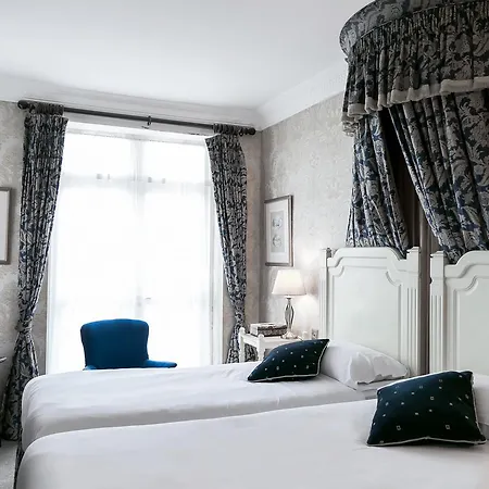 Гостевой дом Butlers Townhouse Дублин