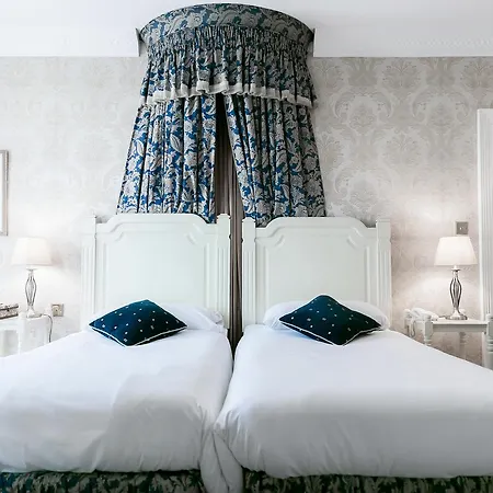 Butlers Townhouse Гостевой дом Дублин