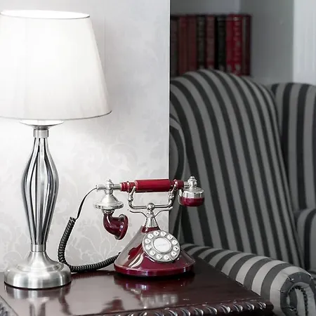 Butlers Townhouse Гостевой дом