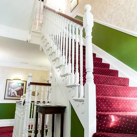 Butlers Townhouse 4*