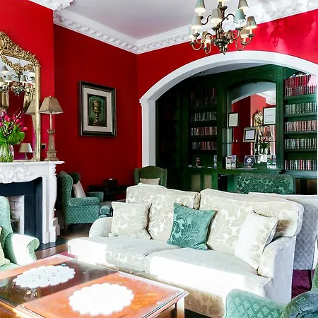 Butlers Townhouse 4* Дублин