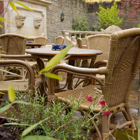 Beaumont House 4* Dublin
