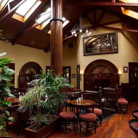 Beaumont House Mini-hôtel 4*