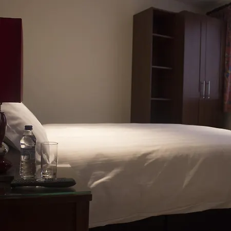 Beaumont House 4* Dublin