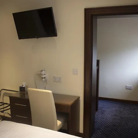 Mini-hôtel Beaumont House Dublin