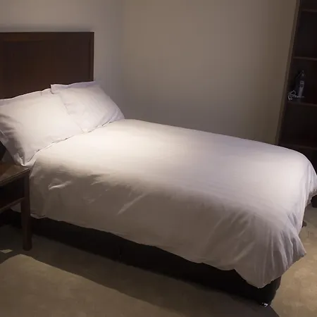 Mini-hôtel Beaumont House 4*