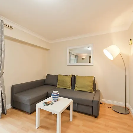 Apartment St. Stephens Green D2 *